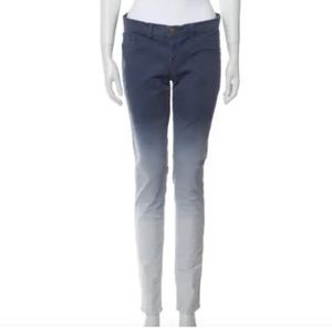 J BRAND Women's Mid-Rise Skinny Leg Jeans Size: M | US 30